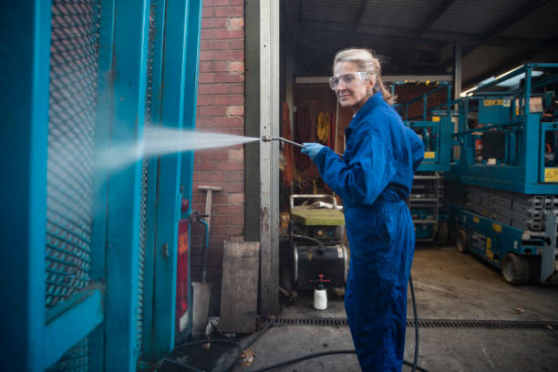 Best Rust Removal  in Fyffe, AL