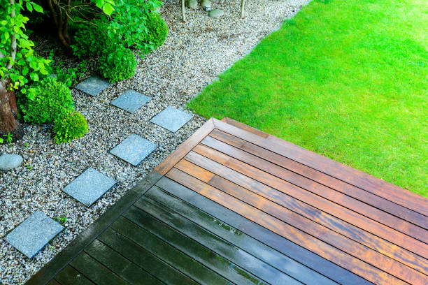 Best Patio and Deck Pressure Washing  in Fyffe, AL