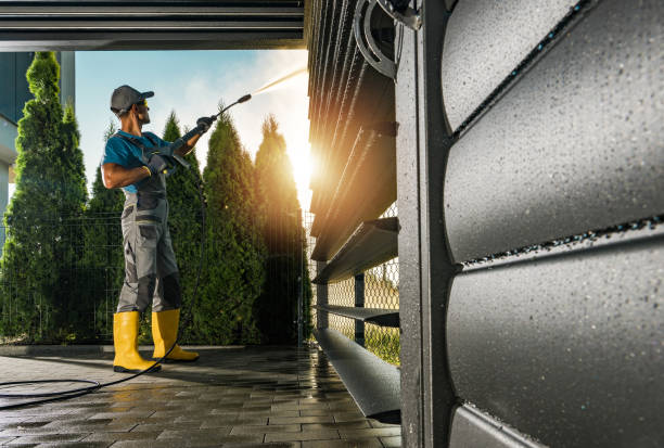 Best Restaurant Pressure Washing  in Fyffe, AL